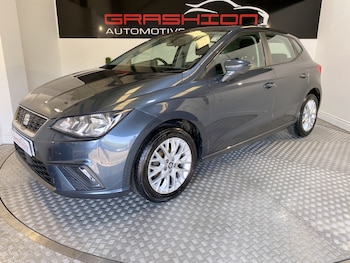 Used SEAT Ibiza 2019 for sale - 79168137: Photo