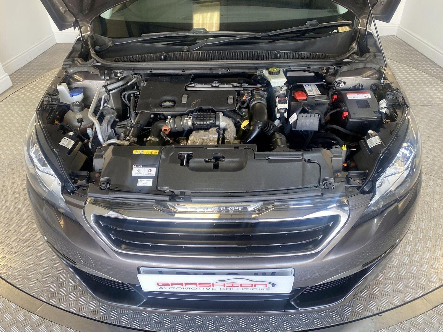 Vehicle 17