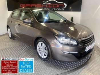 2015 - 1.6 HDi Active Euro 5 (s/s) 5dr