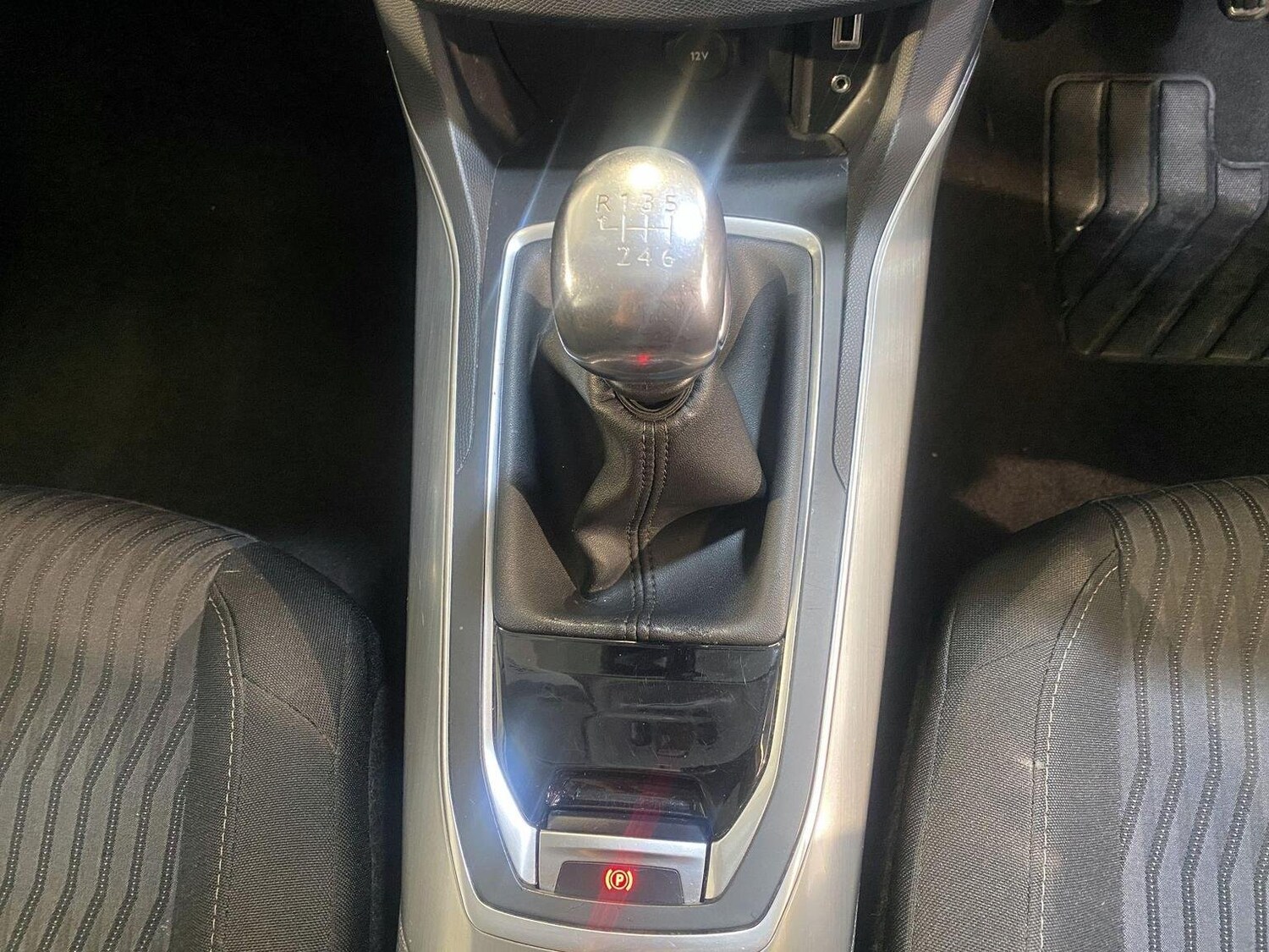Vehicle 45