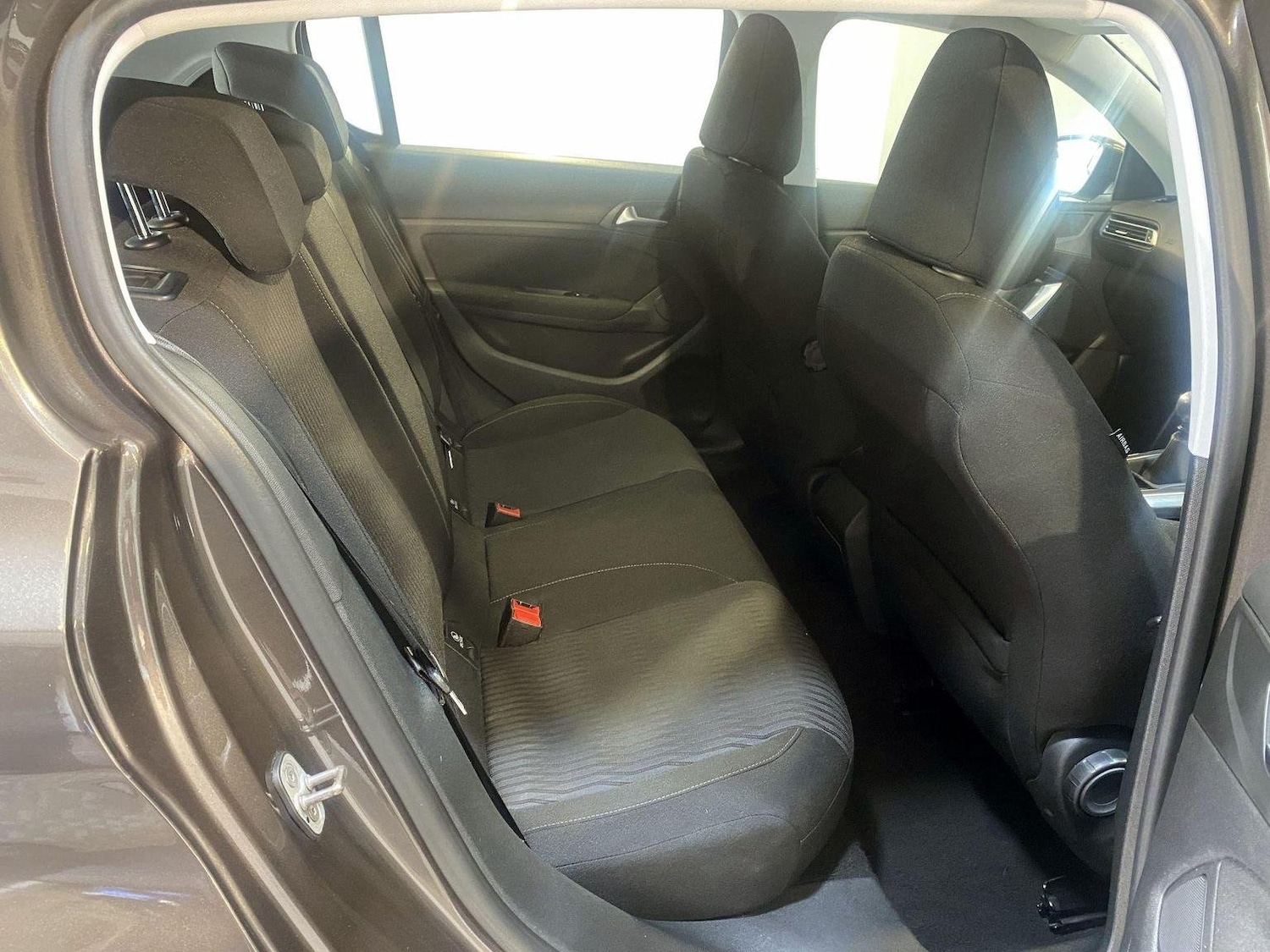 Vehicle 50