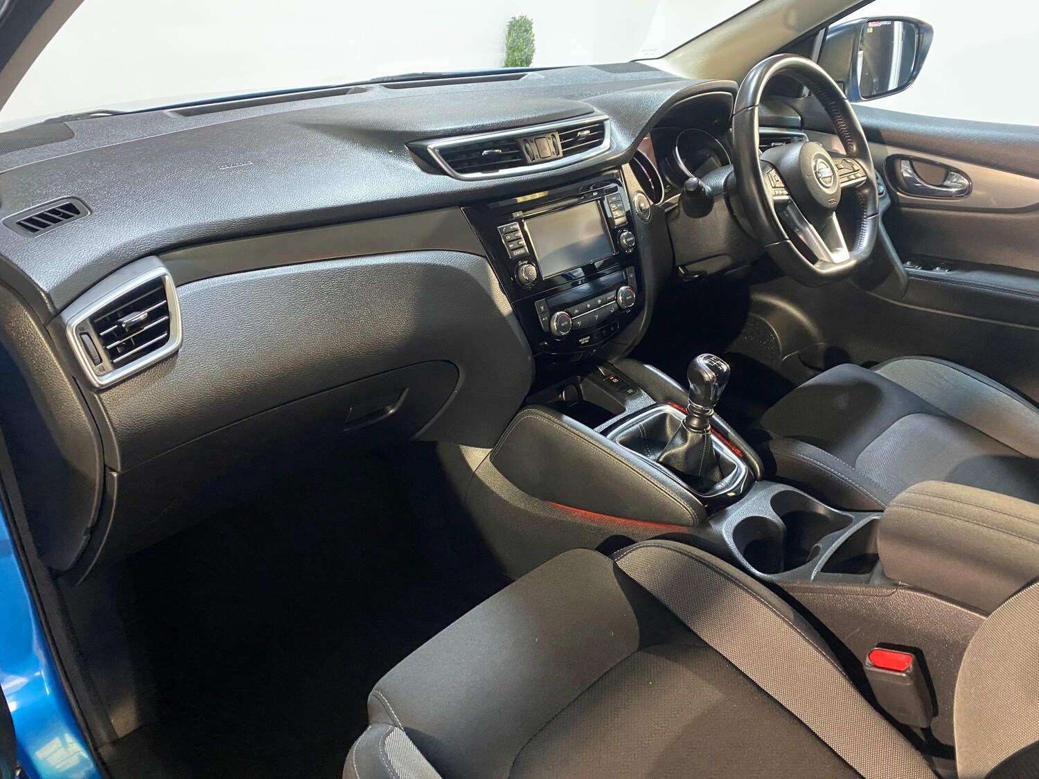 Used Nissan Qashqai 2018 for sale - 77548205: Photo 12