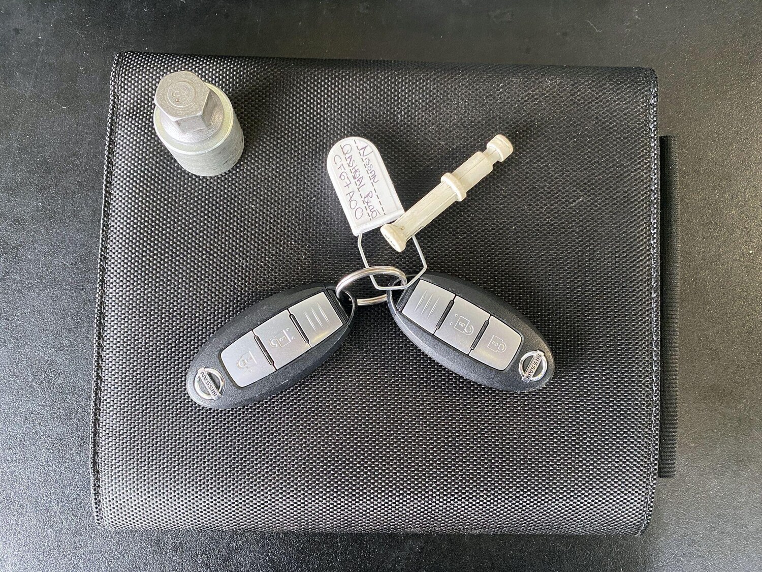 Used Nissan Qashqai 2018 for sale - 77548205: Photo 15