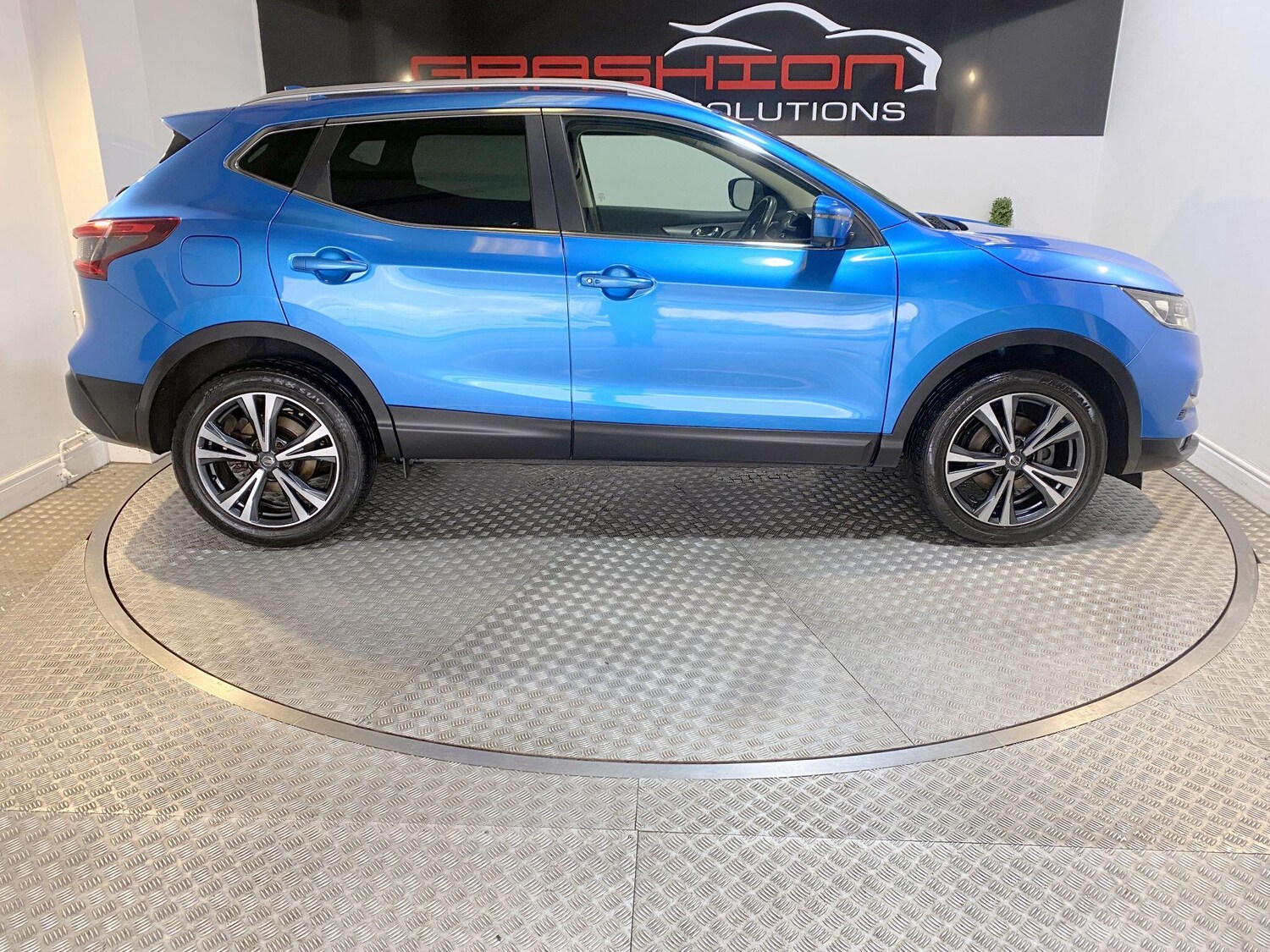 Used Nissan Qashqai 2018 for sale - 77548205: Photo 20