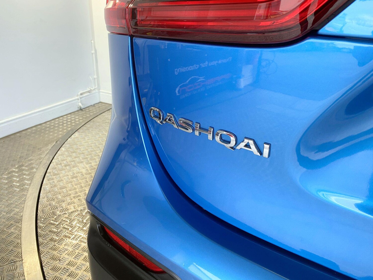 Used Nissan Qashqai 2018 for sale - 77548205: Photo 29