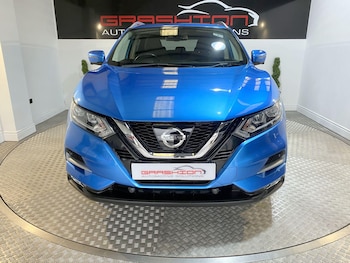 Used Nissan Qashqai 2018 for sale - 77548205: Photo