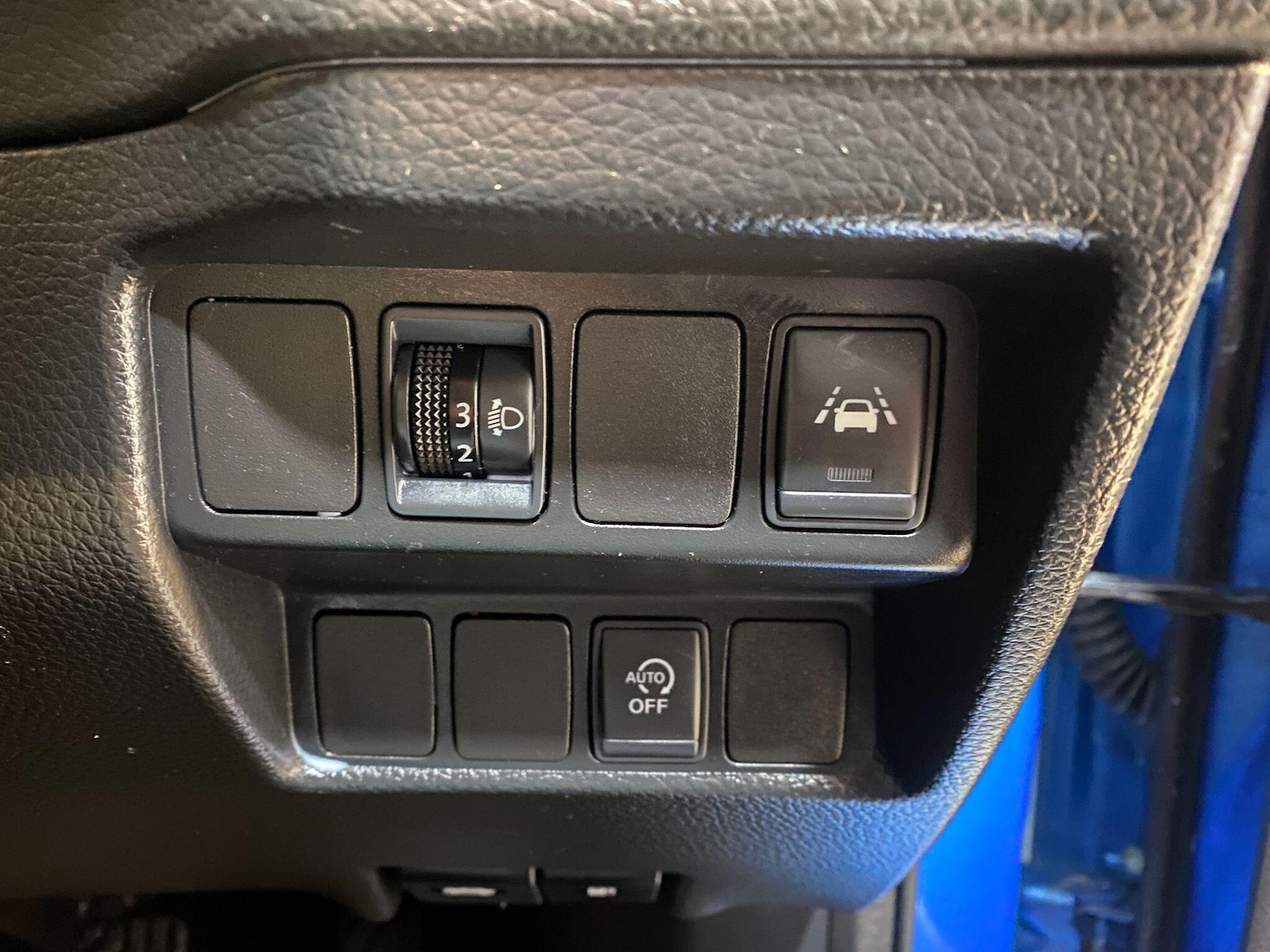 Used Nissan Qashqai 2018 for sale - 77548205: Photo 36