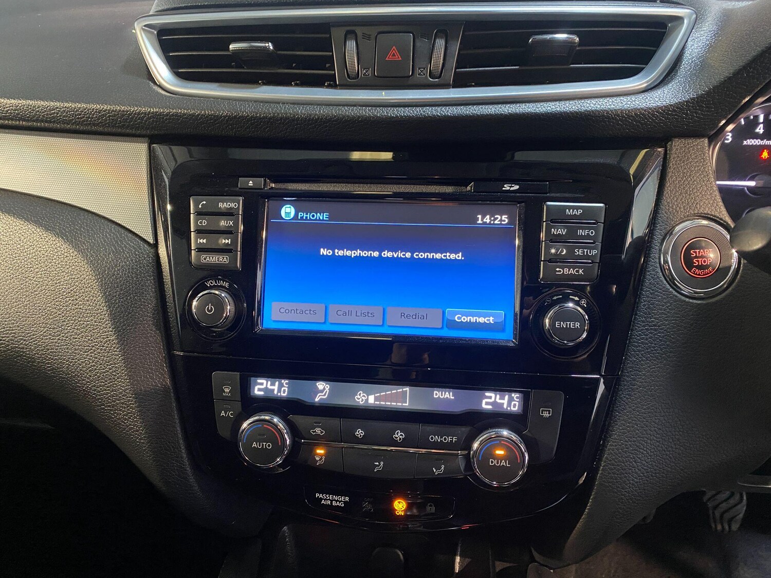 Used Nissan Qashqai 2018 for sale - 77548205: Photo 44