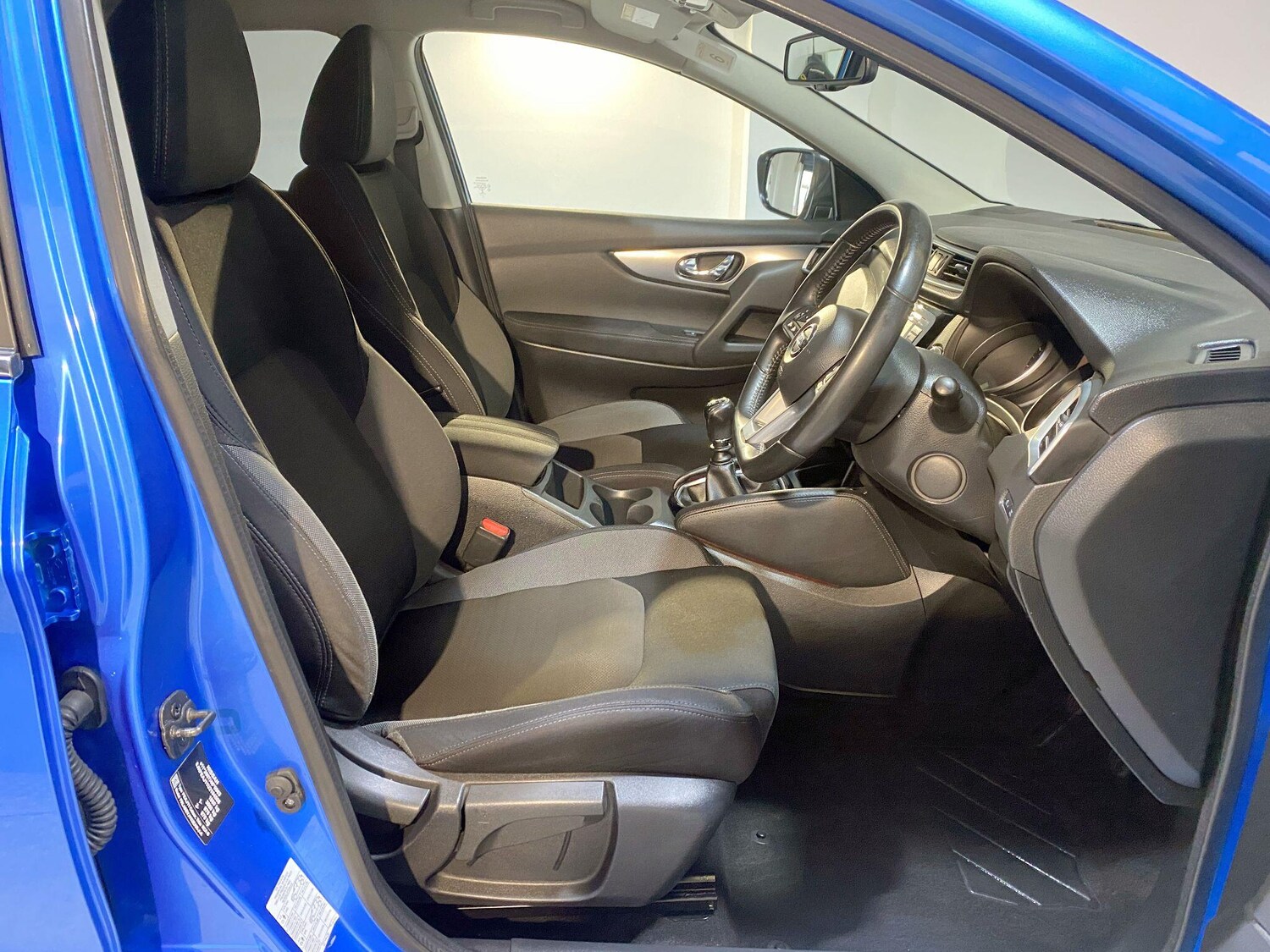 Used Nissan Qashqai 2018 for sale - 77548205: Photo 49