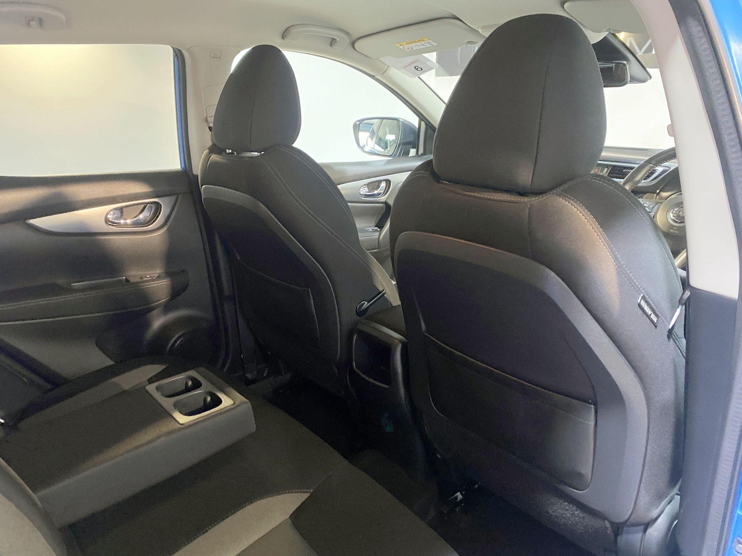 Used Nissan Qashqai 2018 for sale - 77548205: Photo 50