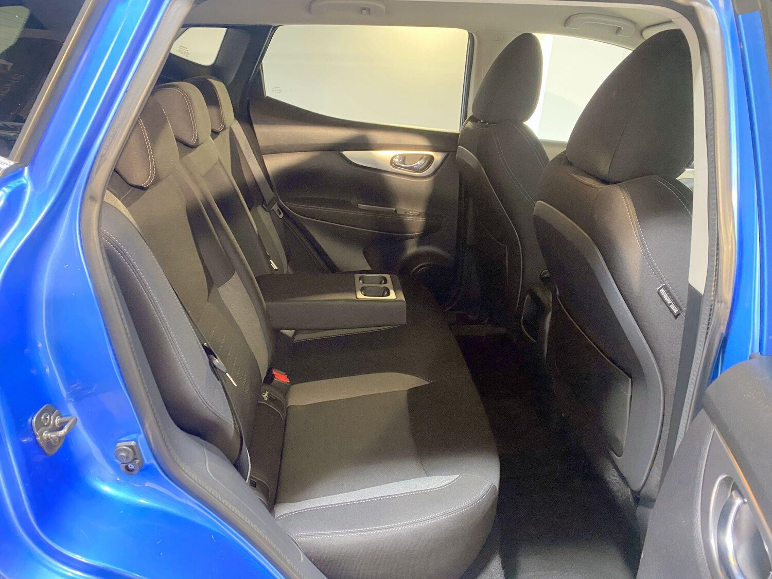 Used Nissan Qashqai 2018 for sale - 77548205: Photo 52