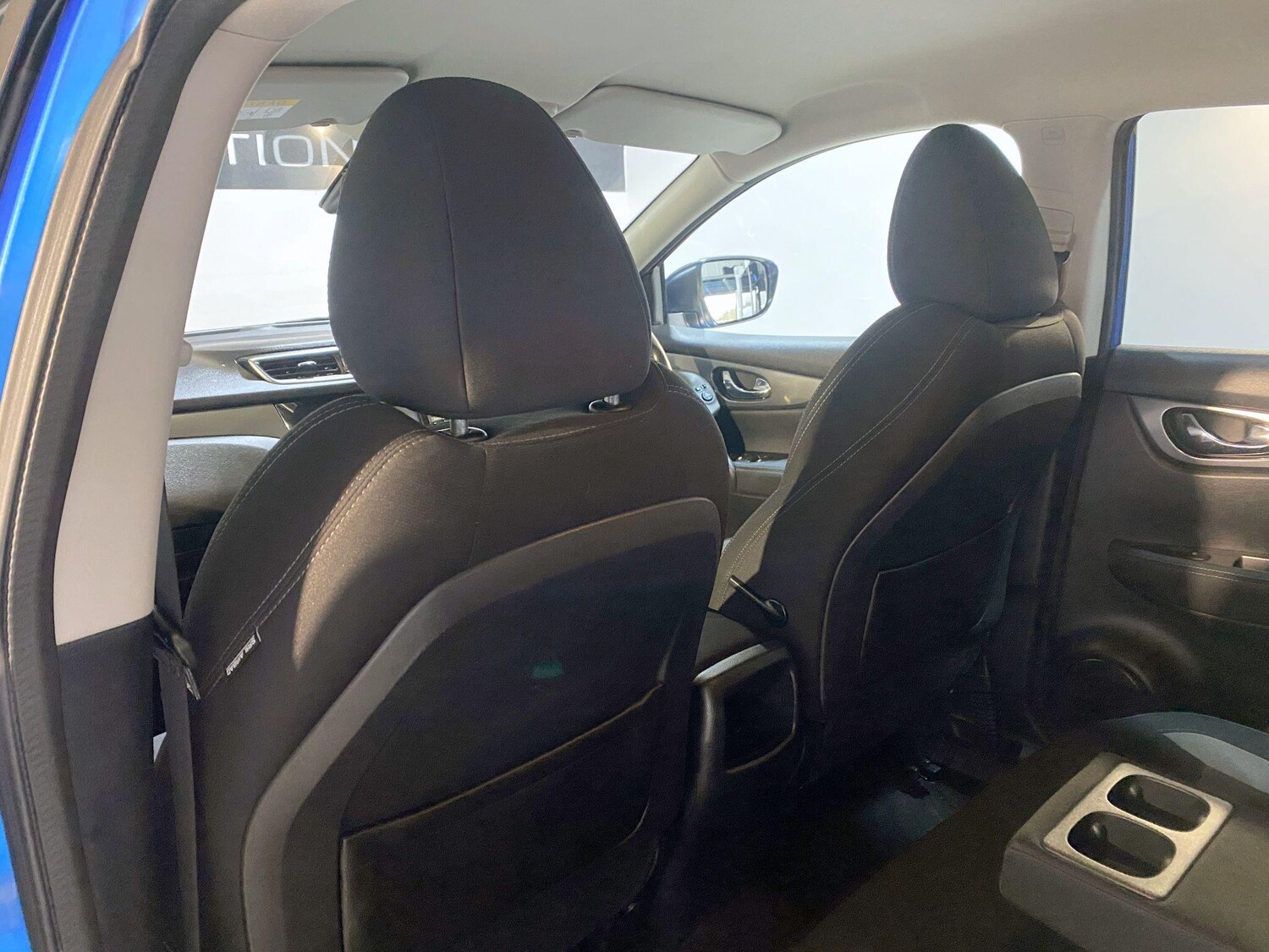 Used Nissan Qashqai 2018 for sale - 77548205: Photo 53