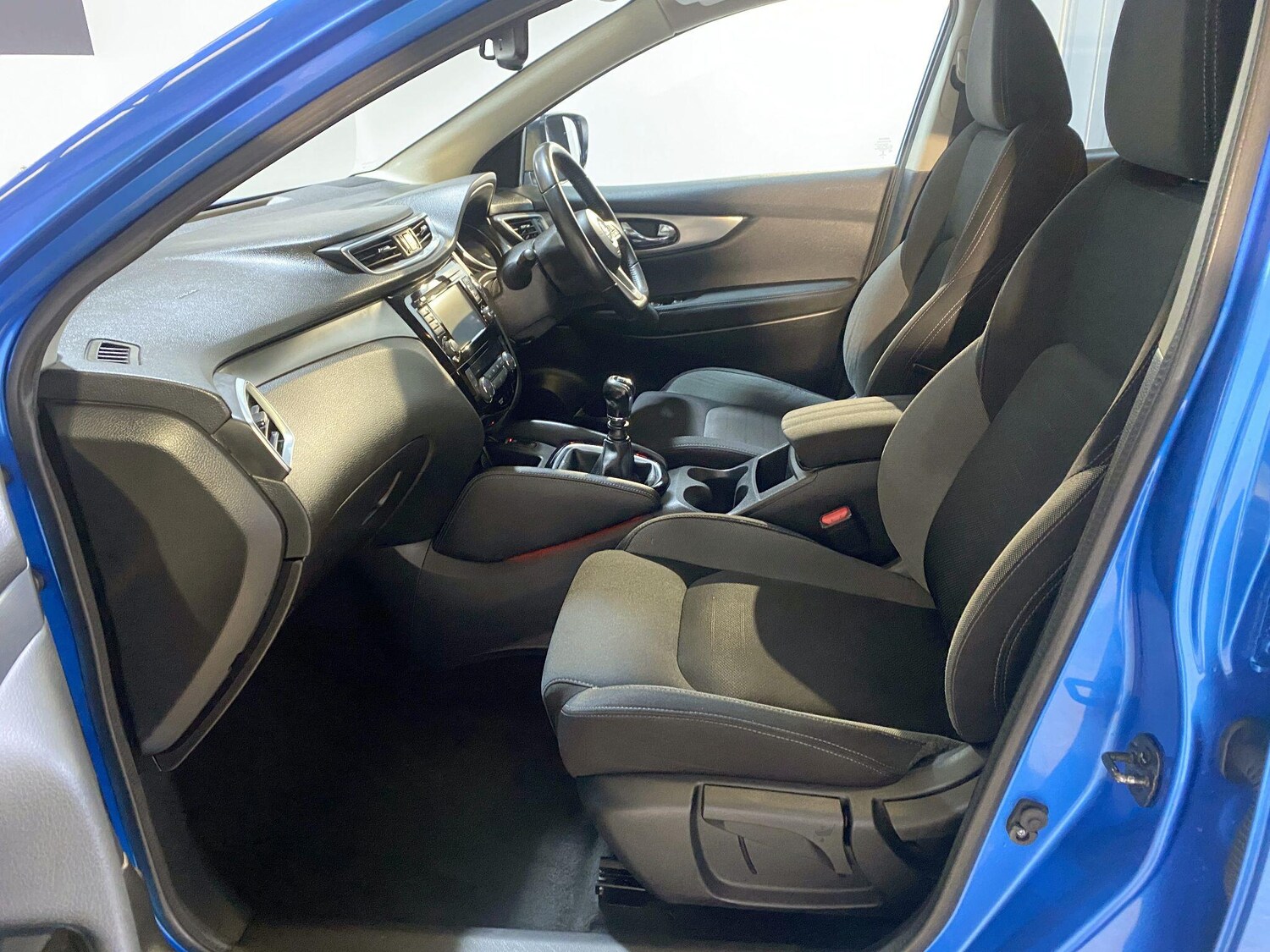 Used Nissan Qashqai 2018 for sale - 77548205: Photo 57