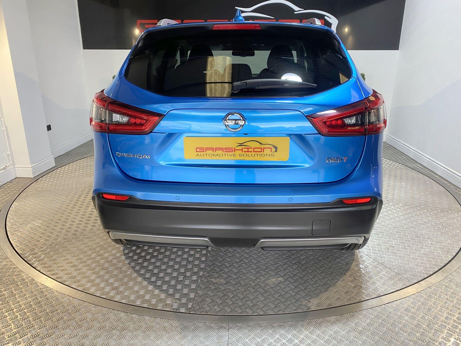 Used Nissan Qashqai 2018 for sale - 77548205: Photo 6