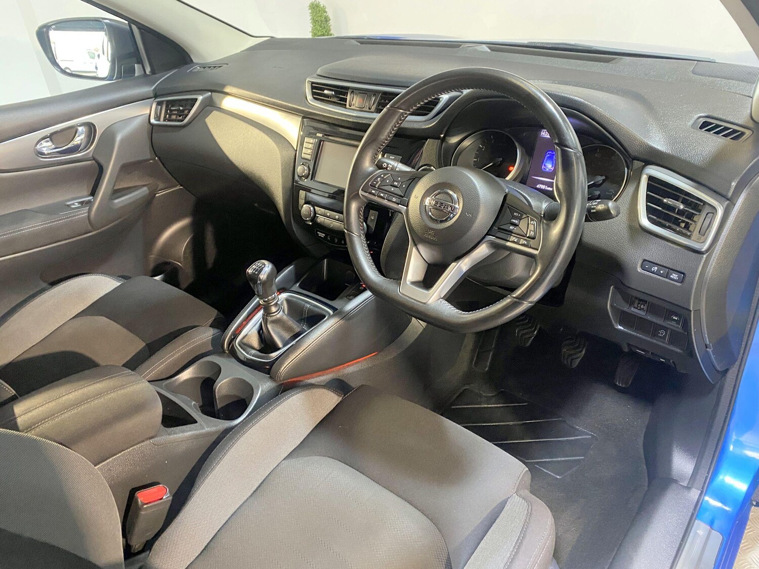 Used Nissan Qashqai 2018 for sale - 77548205: Photo 9