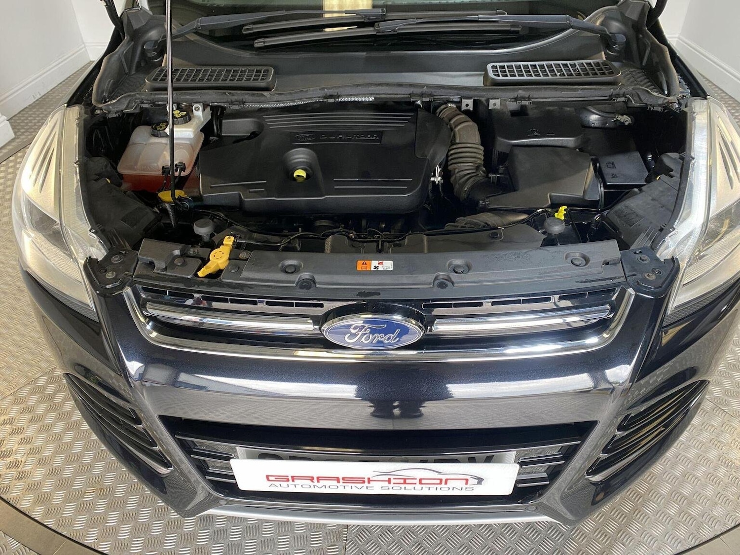 Vehicle 17