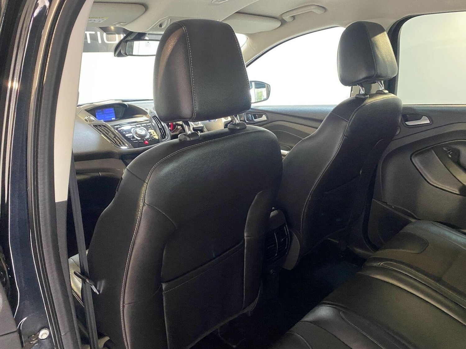 Vehicle 54