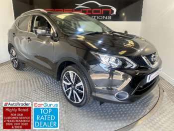2017 - 1.5 dCi Tekna 2WD Euro 6 (s/s) 5dr