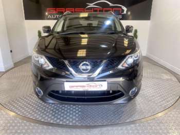 Used Nissan Qashqai 2017 for sale - 75105581: Photo