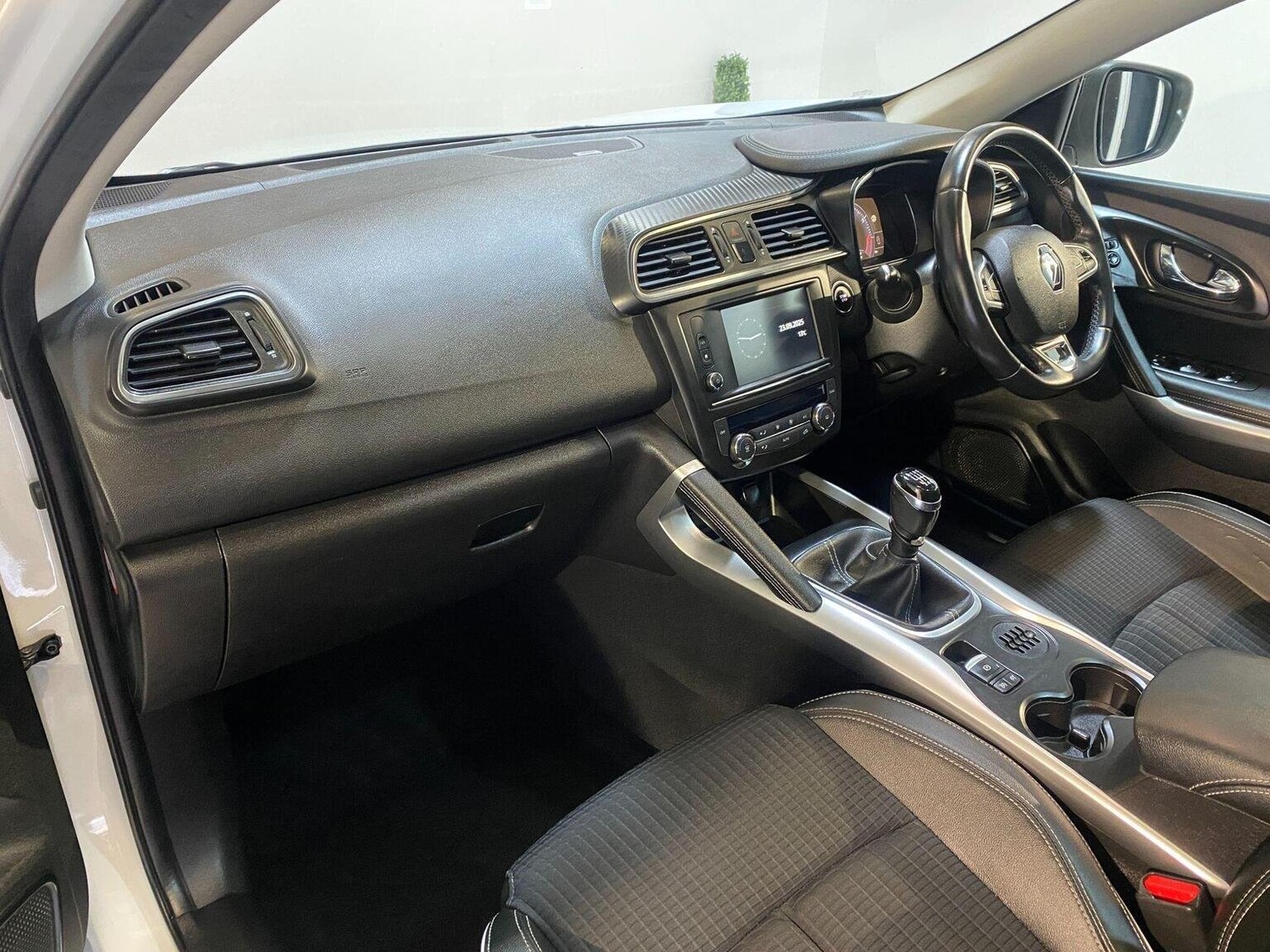 Used Renault Kadjar 2016 for sale - 77445561: Photo 12