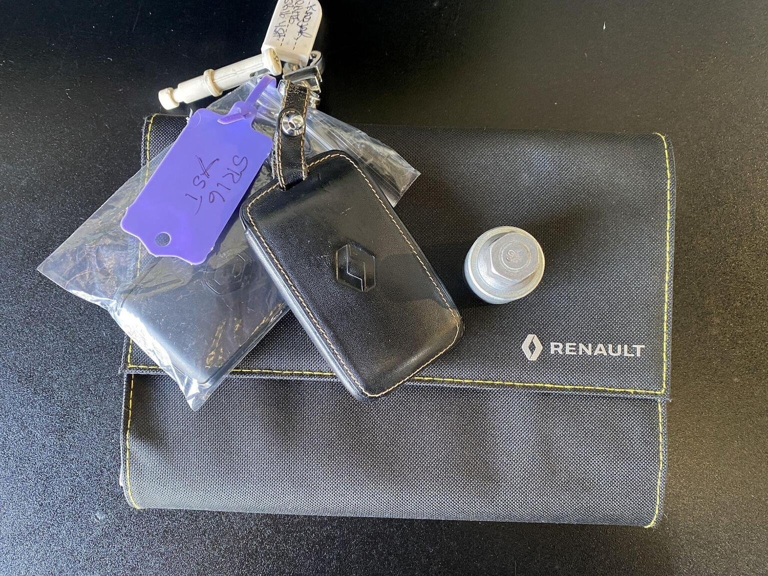 Used Renault Kadjar 2016 for sale - 77445561: Photo 15