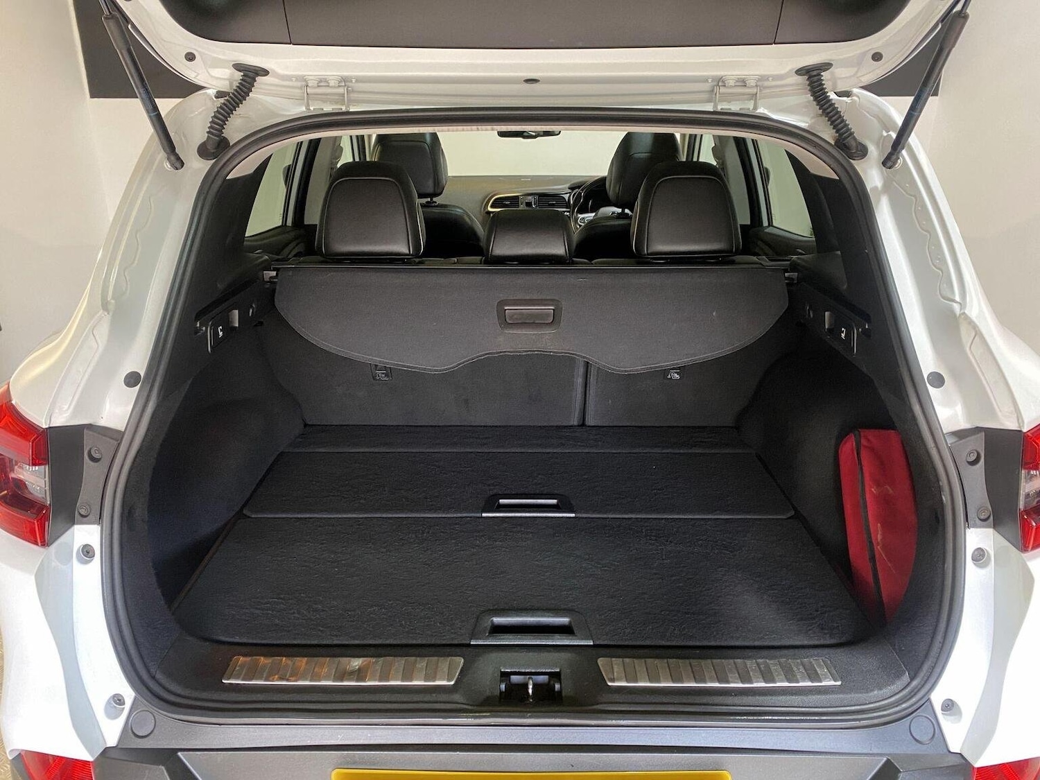 Used Renault Kadjar 2016 for sale - 77445561: Photo 18