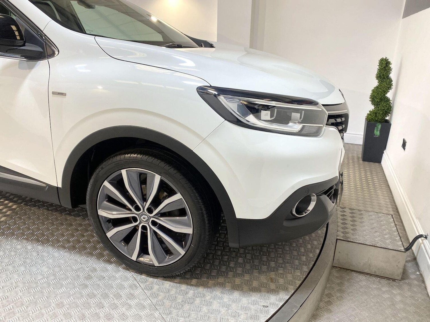 Used Renault Kadjar 2016 for sale - 77445561: Photo 23