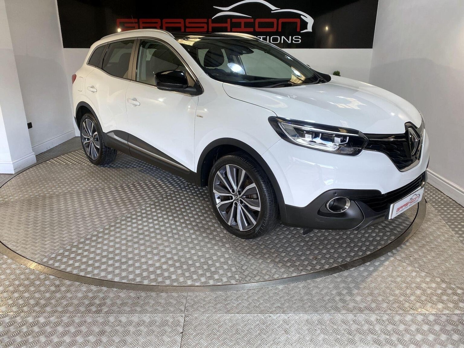 Used Renault Kadjar 2016 for sale - 77445561: Photo 29