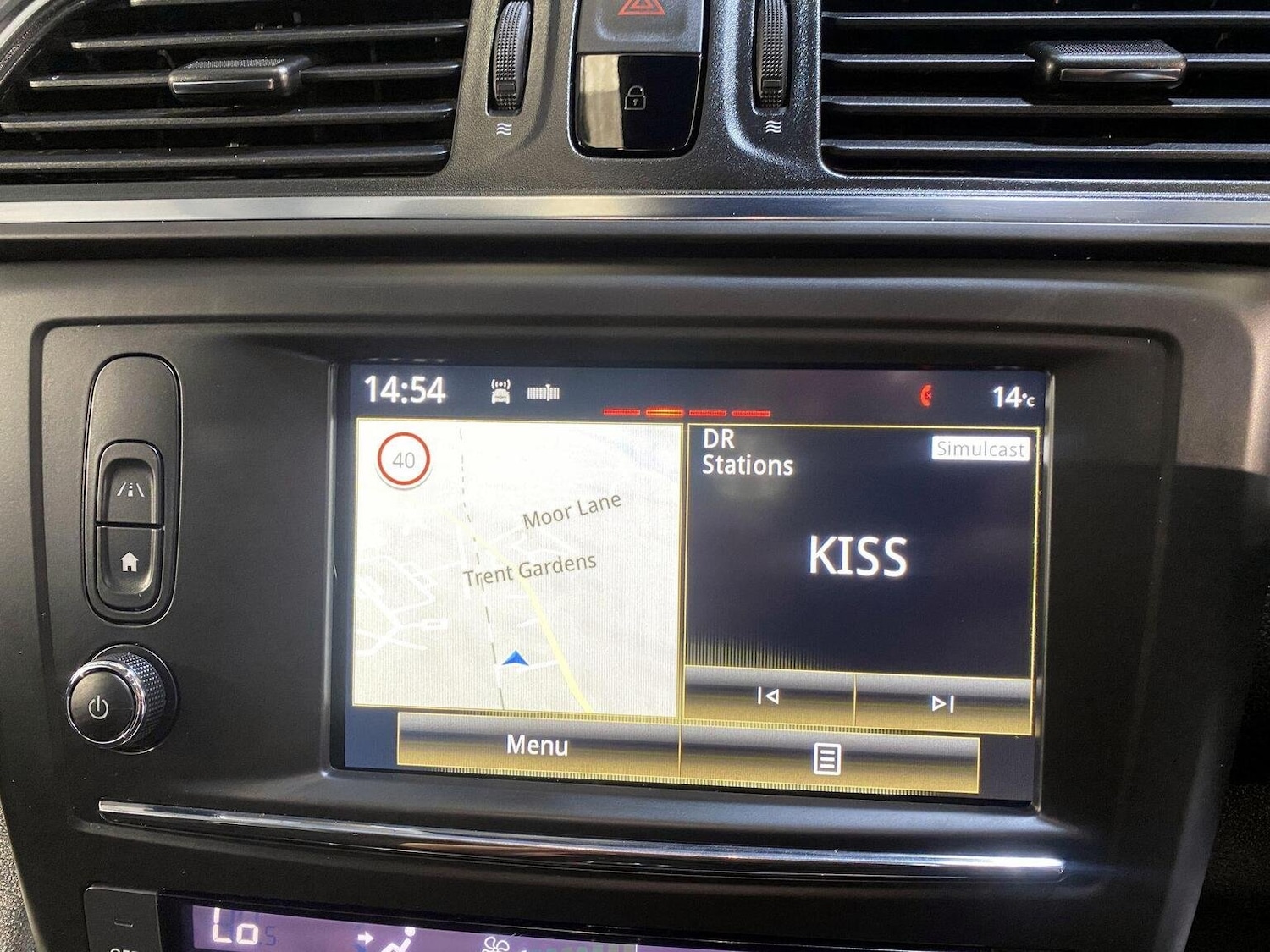 Used Renault Kadjar 2016 for sale - 77445561: Photo 33