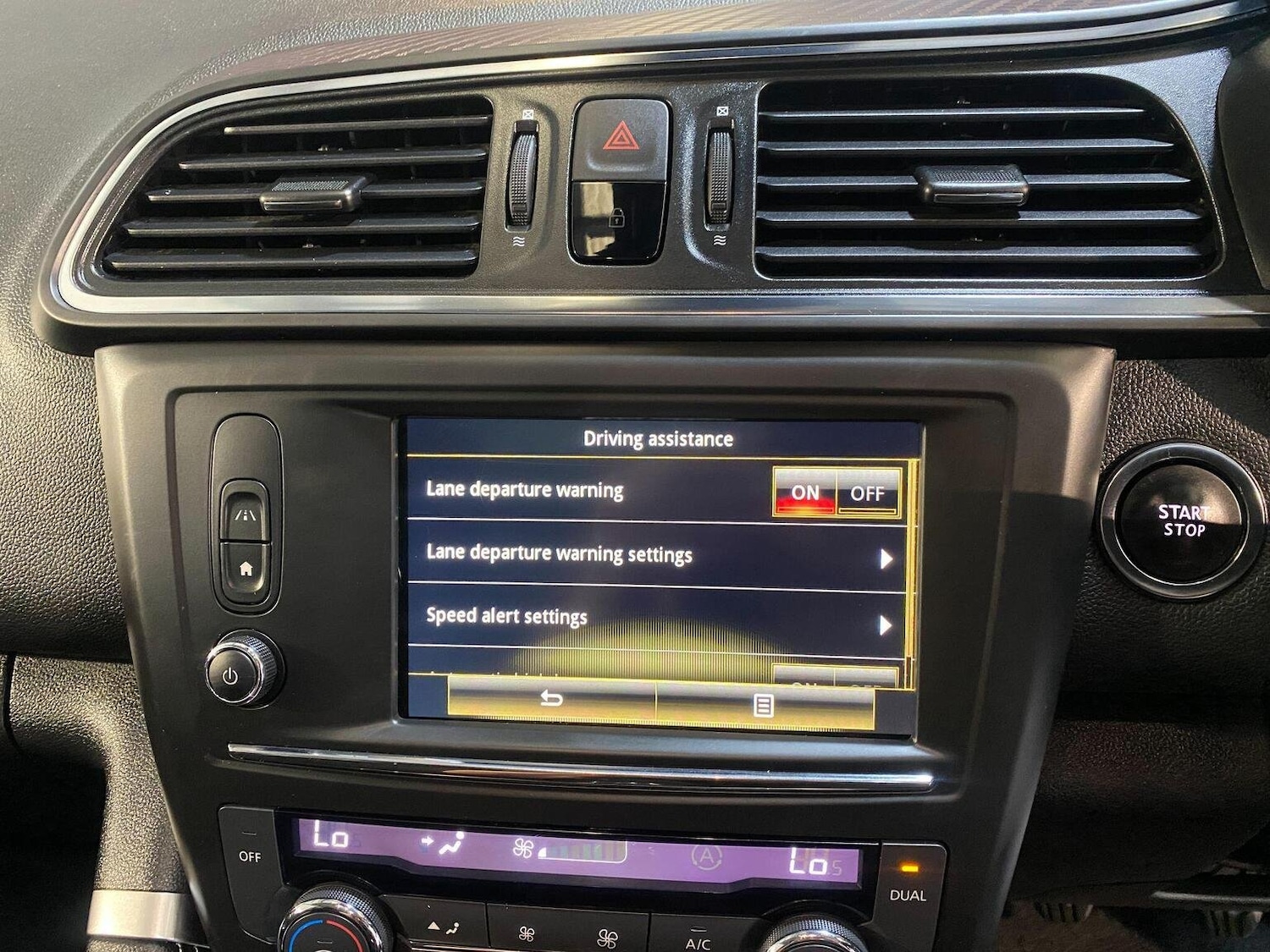 Used Renault Kadjar 2016 for sale - 77445561: Photo 39