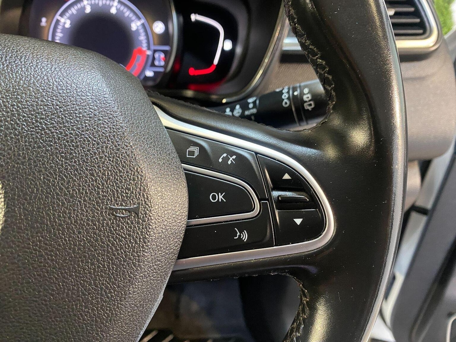 Used Renault Kadjar 2016 for sale - 77445561: Photo 43