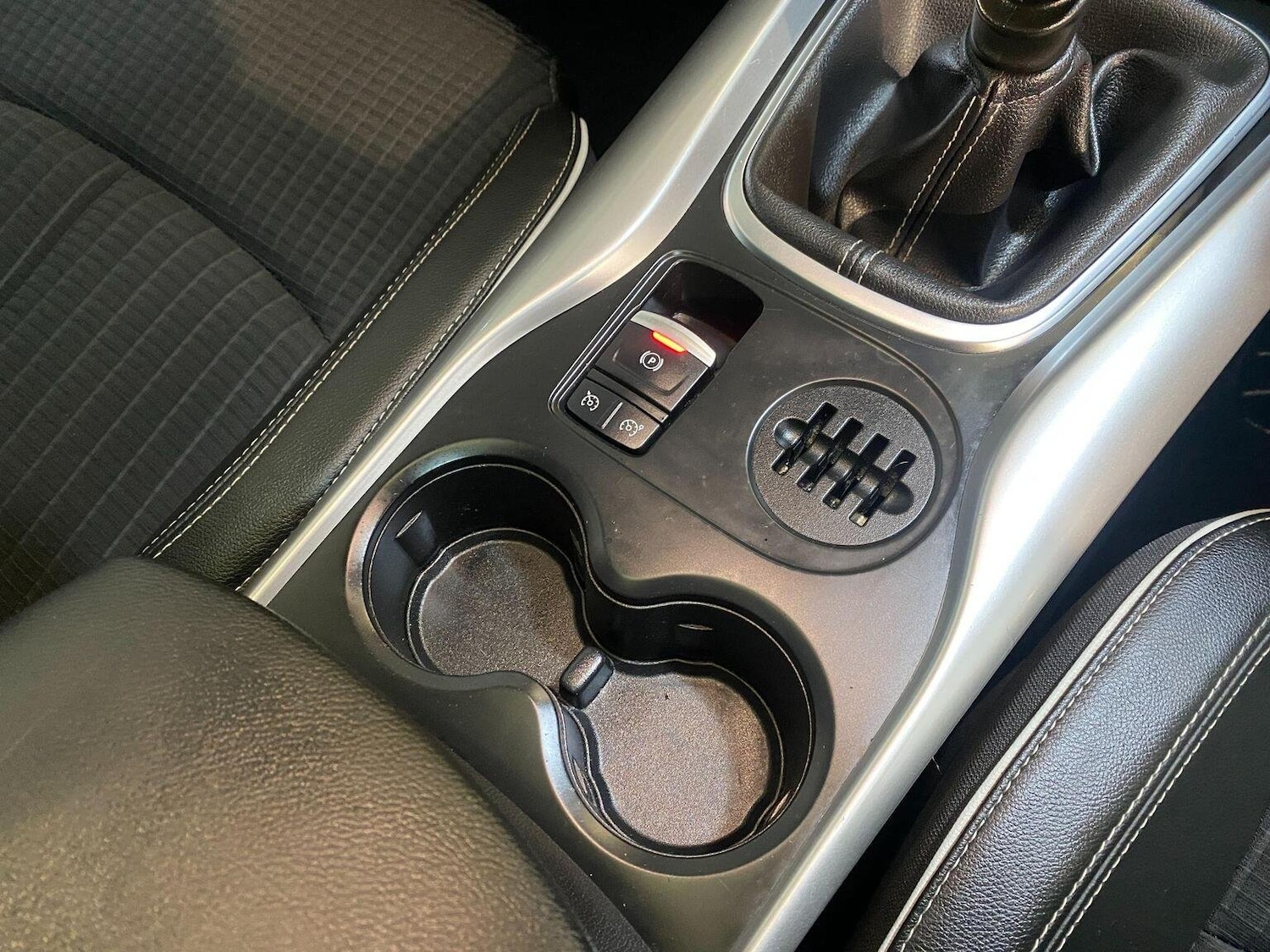 Used Renault Kadjar 2016 for sale - 77445561: Photo 45