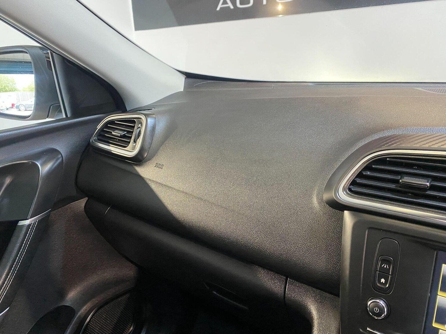 Used Renault Kadjar 2016 for sale - 77445561: Photo 49