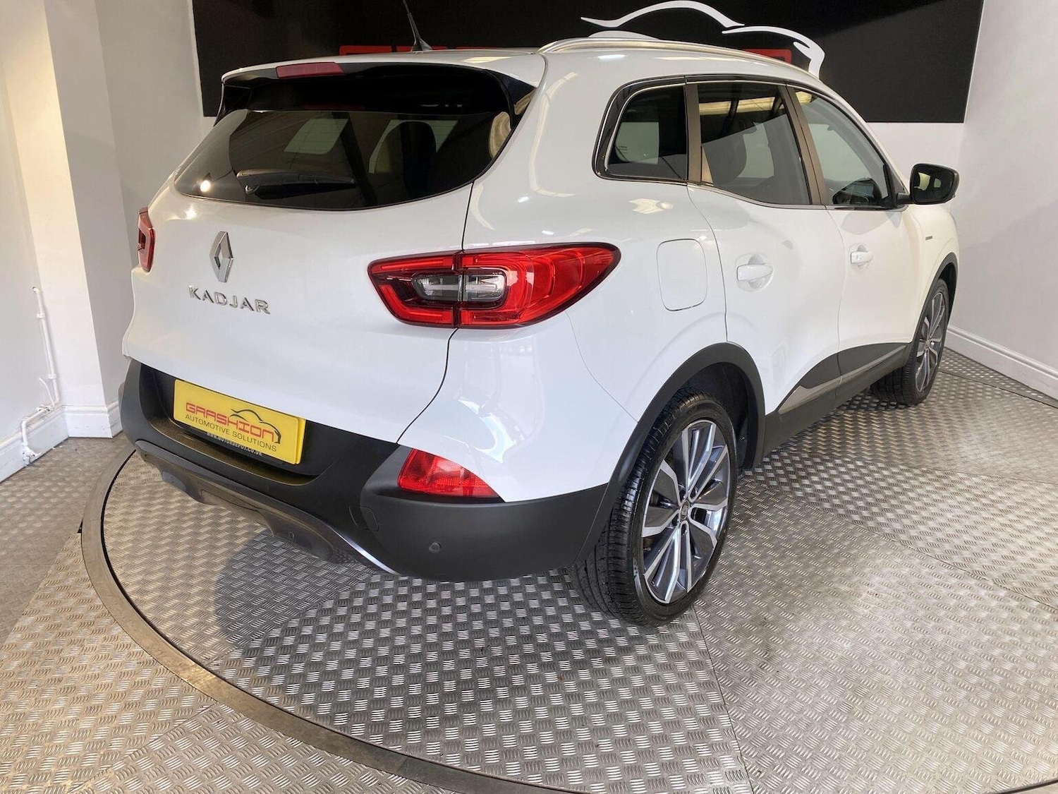 Used Renault Kadjar 2016 for sale - 77445561: Photo 5