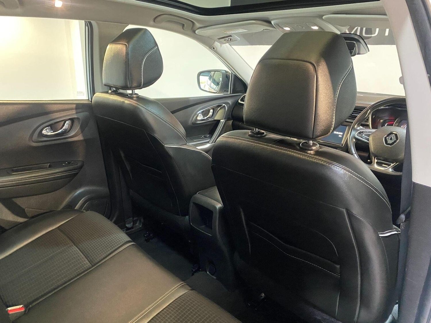 Used Renault Kadjar 2016 for sale - 77445561: Photo 52