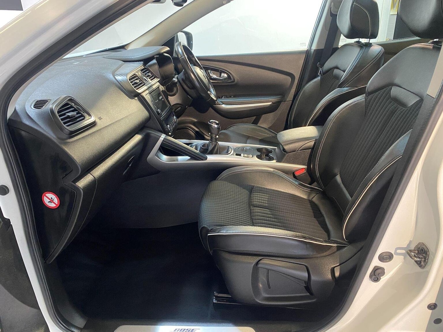 Used Renault Kadjar 2016 for sale - 77445561: Photo 59