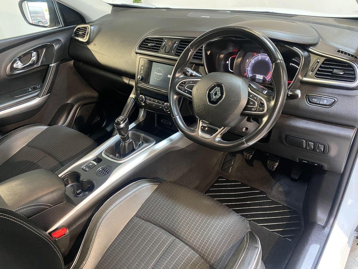 Used Renault Kadjar 2016 for sale - 77445561: Photo 9