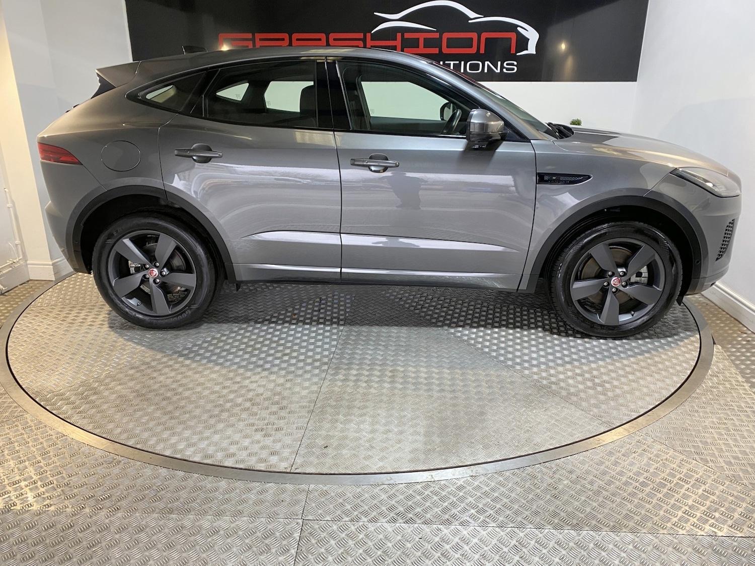 Used Jaguar E-Pace 2020 for sale - 77774773: Photo 20