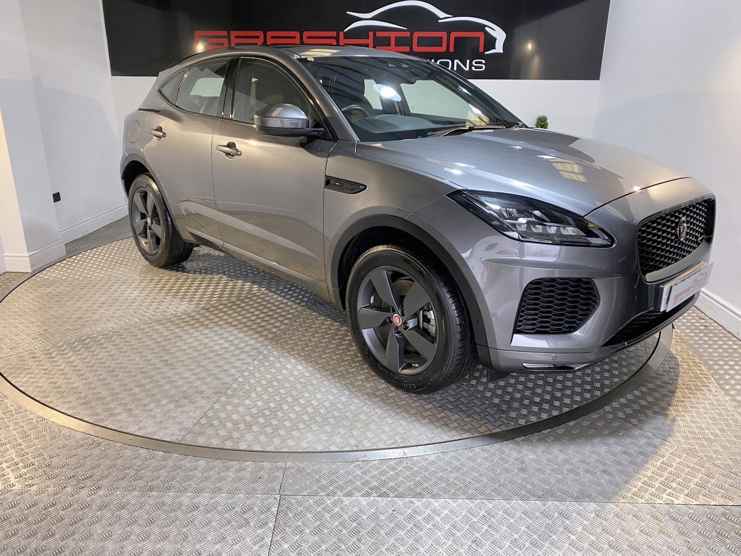 Used Jaguar E-Pace 2020 for sale - 77774773: Photo 24