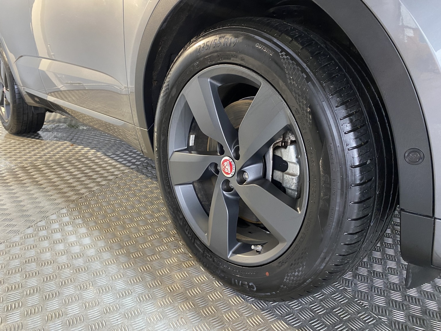 Used Jaguar E-Pace 2020 for sale - 77774773: Photo 26