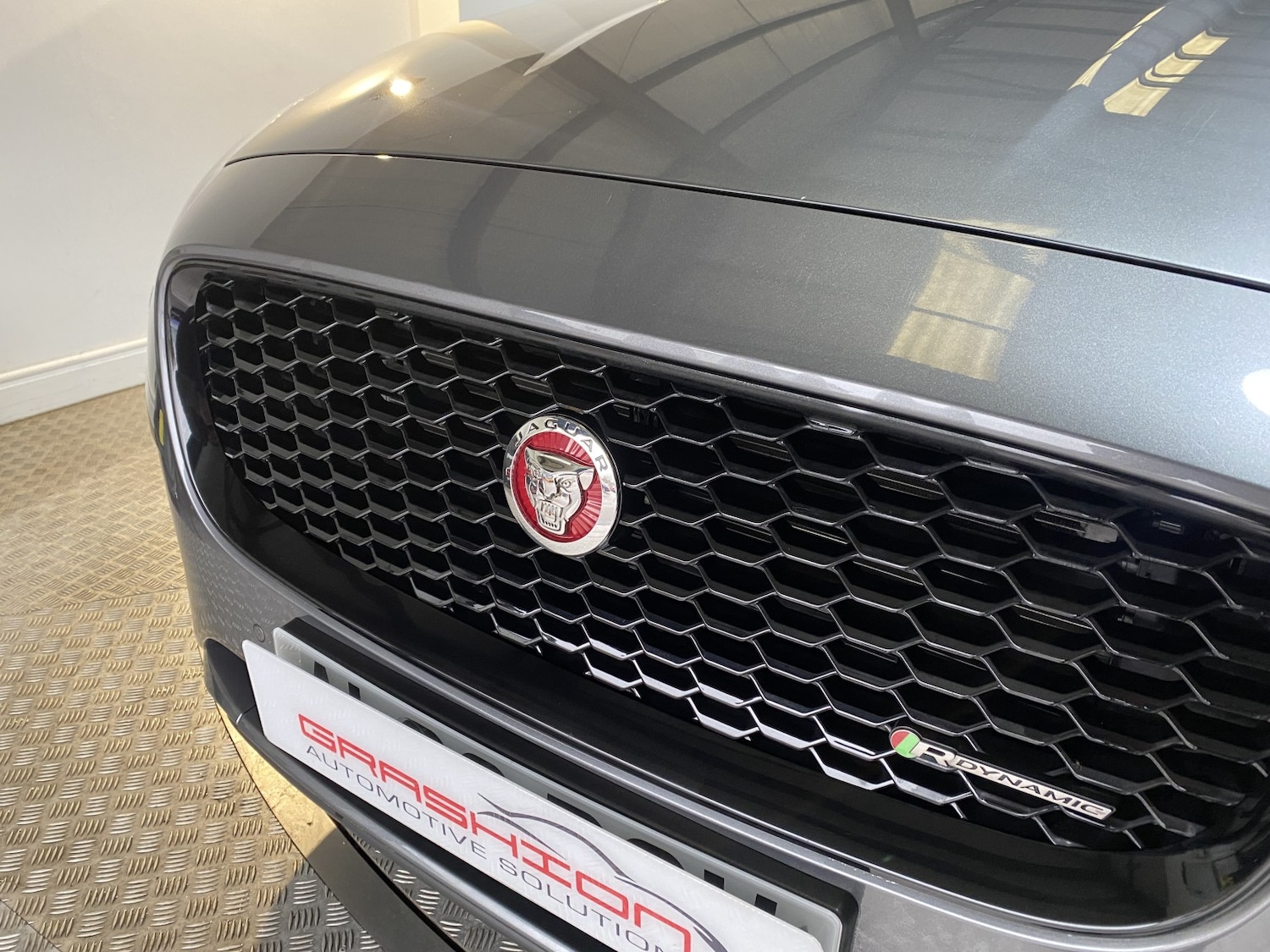 Used Jaguar E-Pace 2020 for sale - 77774773: Photo 27