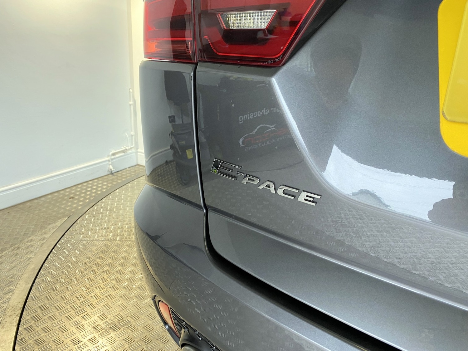 Used Jaguar E-Pace 2020 for sale - 77774773: Photo 36