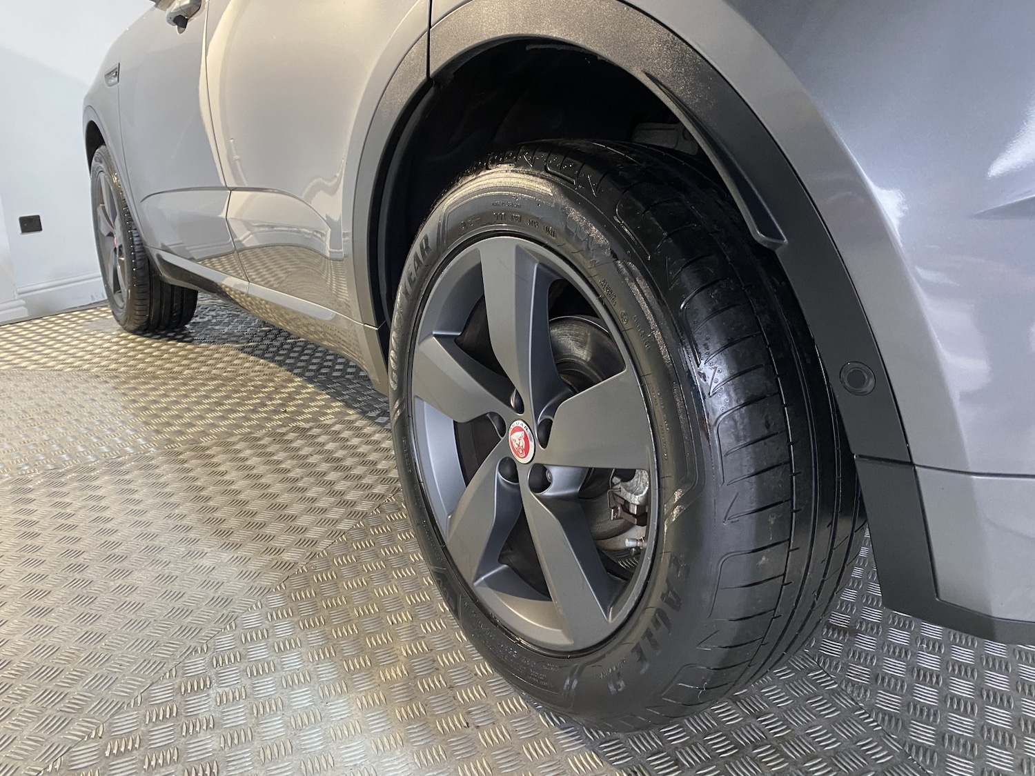 Used Jaguar E-Pace 2020 for sale - 77774773: Photo 38