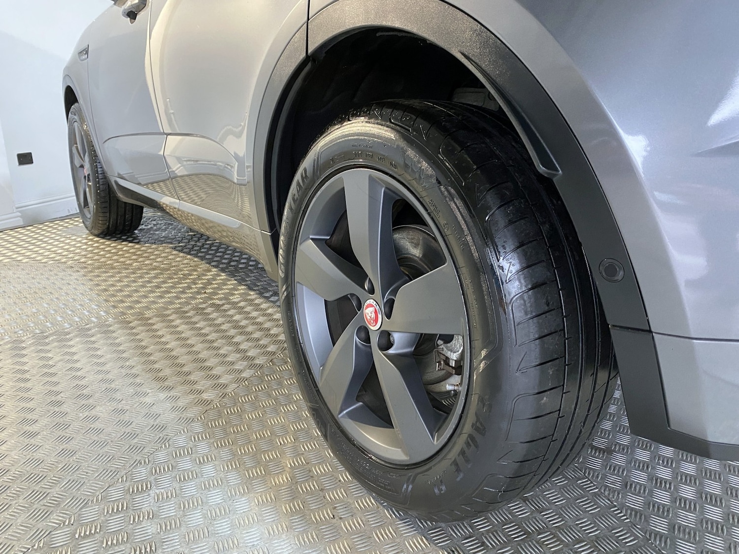 Used Jaguar E-Pace 2020 for sale - 77774773: Photo 39