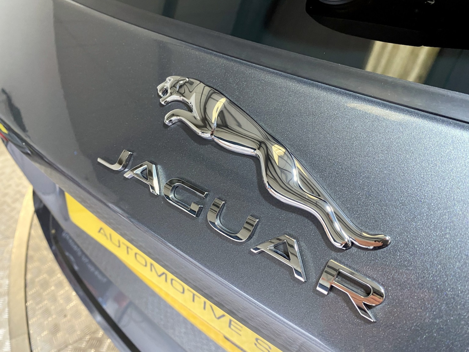 Used Jaguar E-Pace 2020 for sale - 77774773: Photo 40