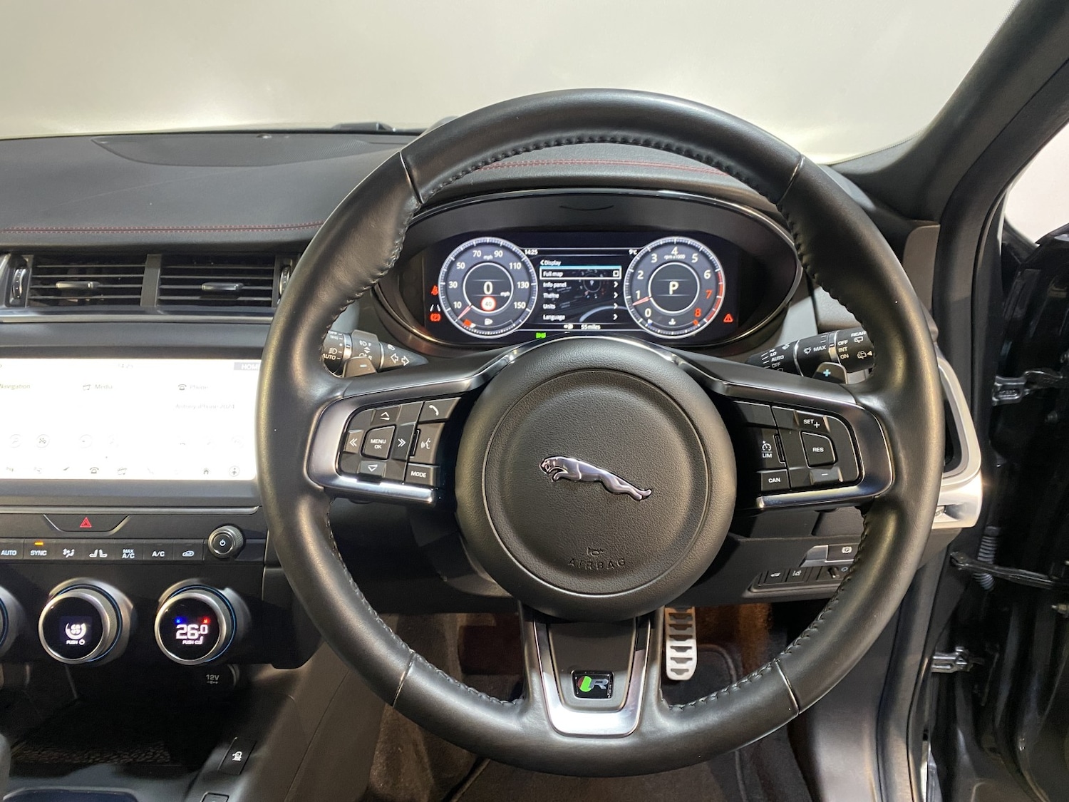 Used Jaguar E-Pace 2020 for sale - 77774773: Photo 48