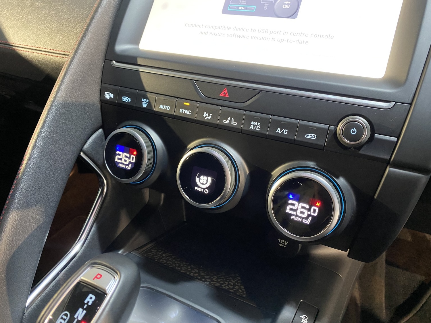 Used Jaguar E-Pace 2020 for sale - 77774773: Photo 51