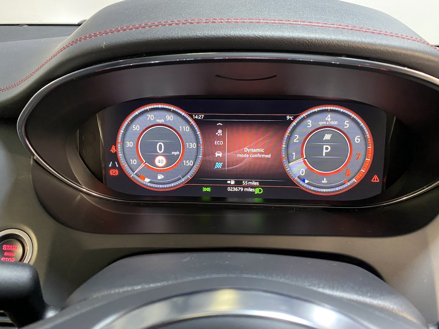 Used Jaguar E-Pace 2020 for sale - 77774773: Photo 54