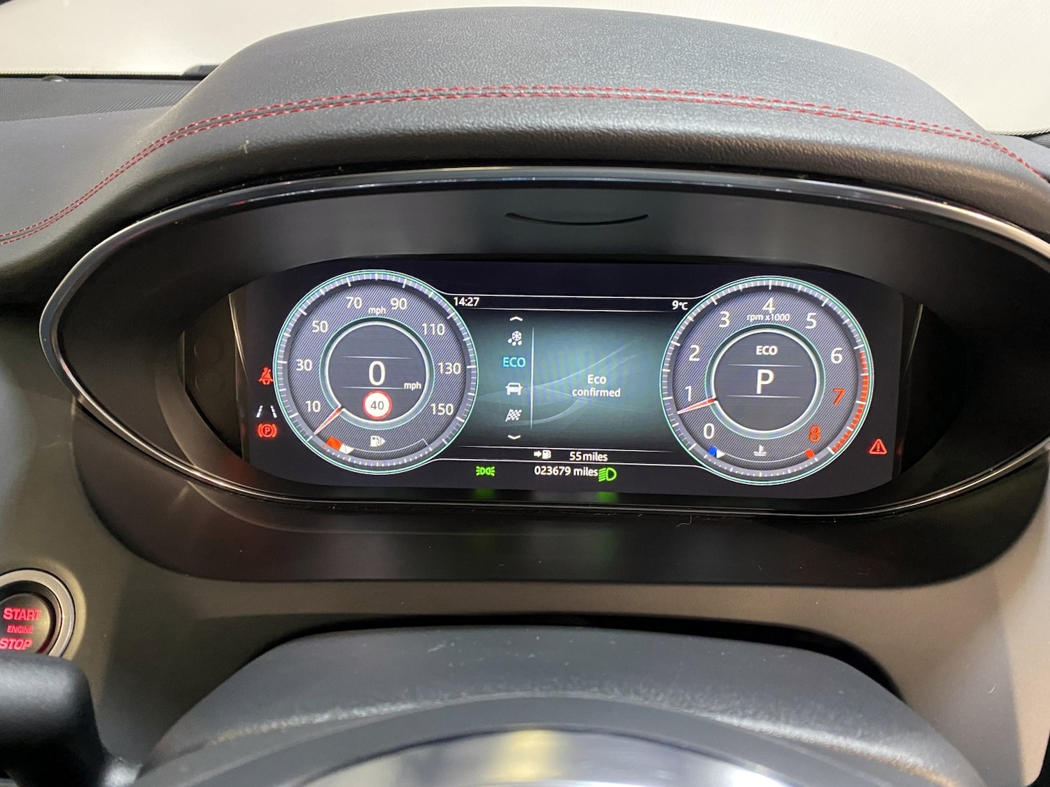 Used Jaguar E-Pace 2020 for sale - 77774773: Photo 55