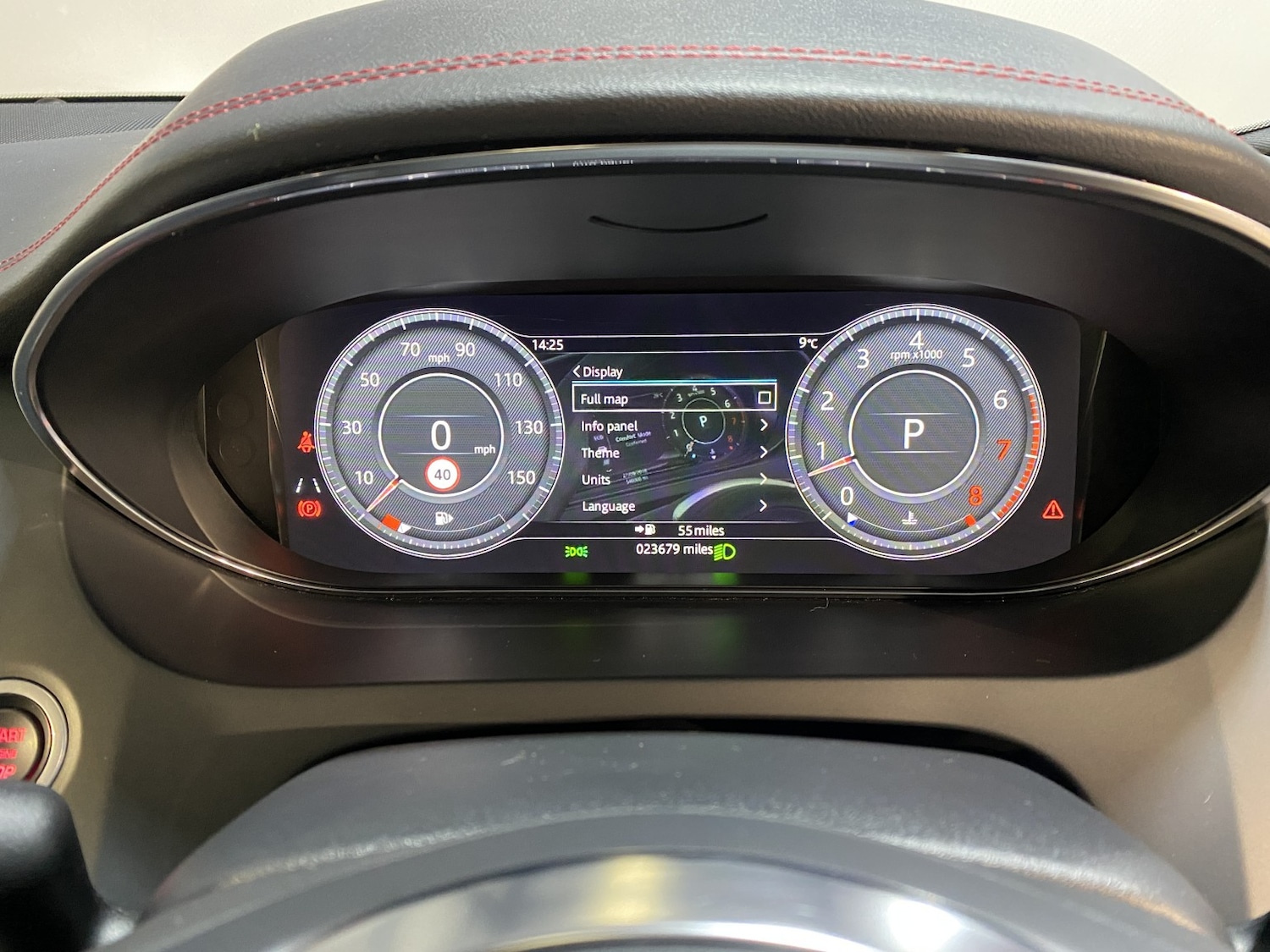 Used Jaguar E-Pace 2020 for sale - 77774773: Photo 56